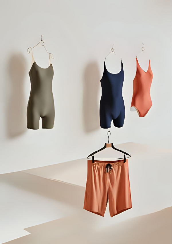 Swimming Gear