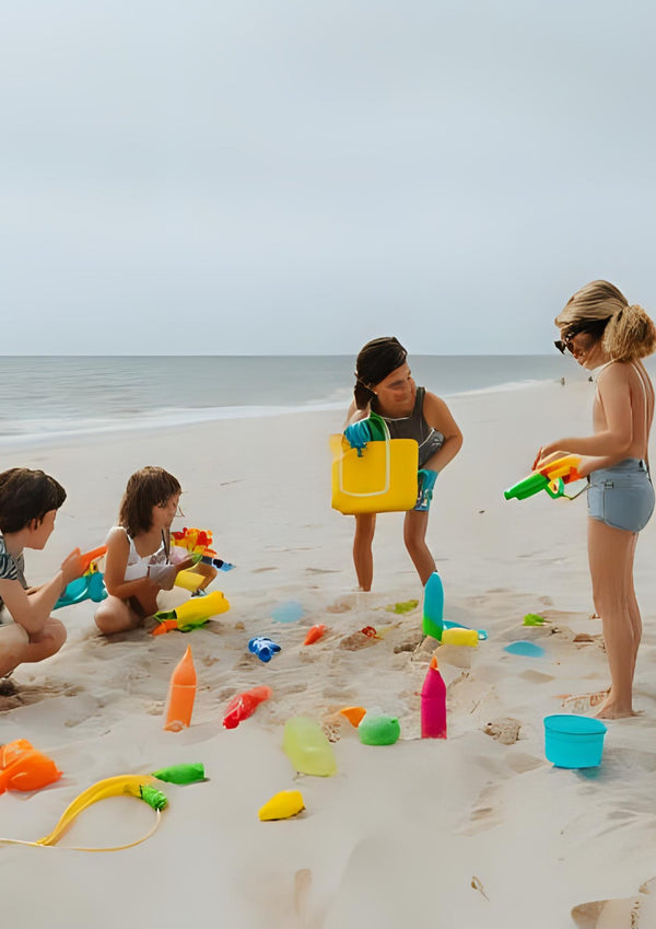 Water Accessories Gear