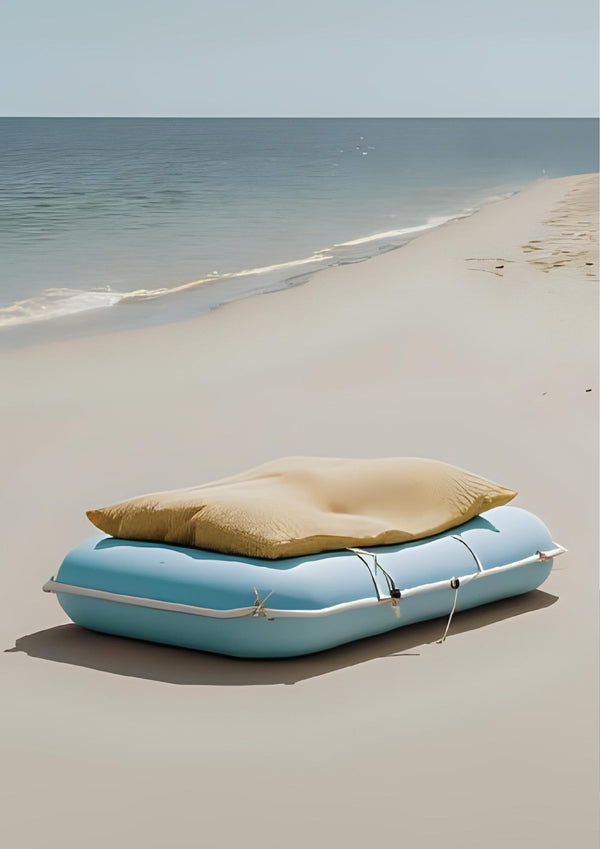 Pool Floats