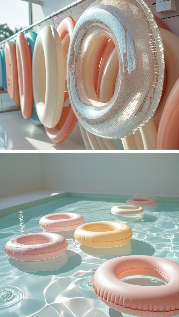 Swim Rings