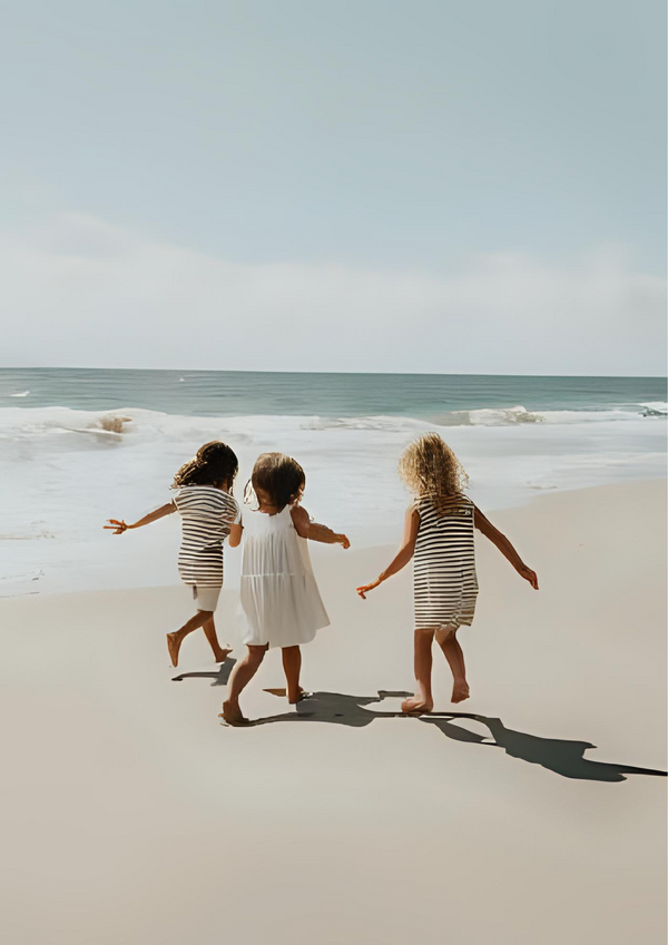 Kids' Water Fun
